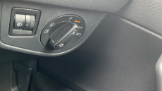 Volkswagen Polo 1.0 TSI R-Line 5dr Petrol Hatchback